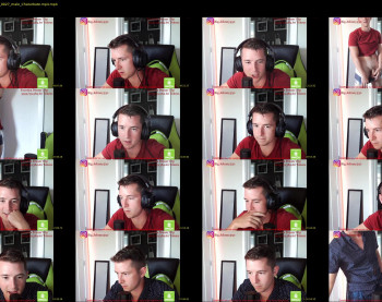 bigjohnny550 — 70 minute Chaturbate male cam show recording, 1080p, Jun 30, 2021