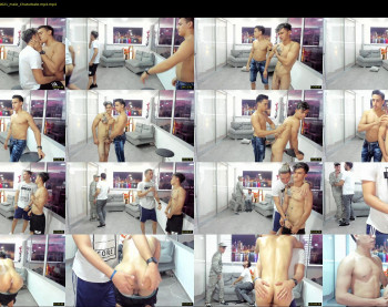 bisexlife_hot — 70 minute Chaturbate male cam show recording, 1080p, Jun 29, 2021
