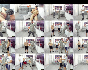 bisexlife_hot — 71 minute Chaturbate male cam show recording, 1080p, Jun 29, 2021