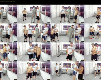 bisexlife_hot — 71 minute Chaturbate male cam show recording, 1080p, Jun 29, 2021
