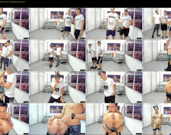 bisexlife_hot — 71 minute Chaturbate male cam show recording, 1080p, Jun 29, 2021