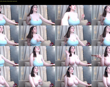 blondiebetsy — 17 minute Chaturbate female cam show recording, 720p, Jun 29, 2021