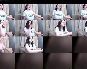 blondiebetsy — 69 minute Chaturbate female cam show recording, 720p, Jun 29, 2021