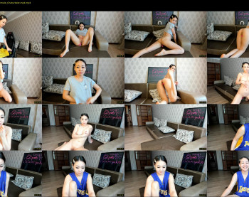 bora_ — 34 minute Chaturbate female cam show recording, 1080p, Jun 29, 2021