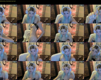 bunnyislewd — 31 minute Chaturbate female cam show recording, 1080p, Jun 29, 2021