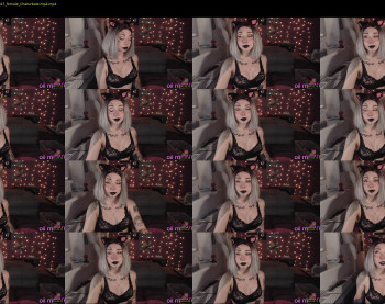 bunnykelly — 5 minute Chaturbate female cam show recording, 1080p, Jun 29, 2021