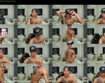 chris_scolaro — 76 minute Chaturbate male cam show recording, 1080p, Jun 29, 2021
