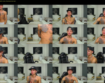 chris_scolaro — 71 minute Chaturbate male cam show recording, 1080p, Jun 29, 2021