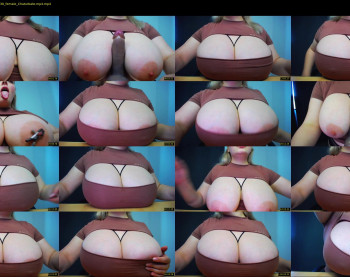 clara4love — 69 minute Chaturbate female cam show recording, 720p, Jun 29, 2021