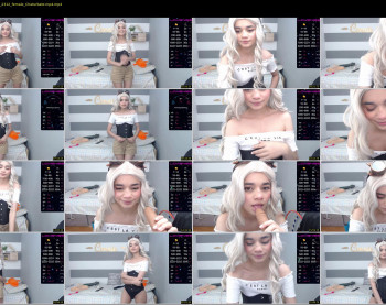 connie_brown — 25 minute Chaturbate female cam show recording, 1080p, Jun 29, 2021