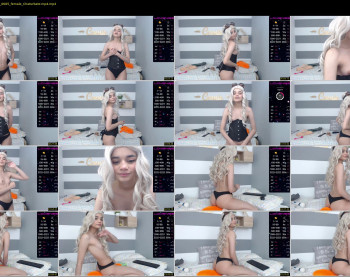 connie_brown — 29 minute Chaturbate female cam show recording, 1080p, Jun 30, 2021
