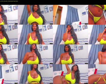 crazy_addixtion — 71 minute Chaturbate female cam show recording, 1080p, Jun 29, 2021