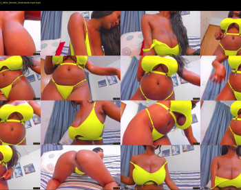crazy_addixtion — 50 minute Chaturbate female cam show recording, 1080p, Jun 29, 2021