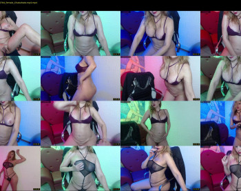 cristal_ayala — 38 minute Chaturbate female cam show recording, 1080p, Jun 29, 2021