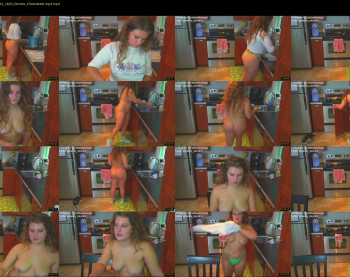 daddy_daycare_ — 72 minute Chaturbate female cam show recording, 1080p, Jun 29, 2021