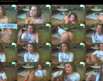 daddy_daycare_ — 16 minute Chaturbate female cam show recording, 1080p, Jun 29, 2021