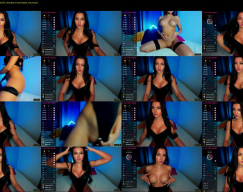 dakota_blare — 42 minute Chaturbate female cam show recording, 1080p, Jun 30, 2021