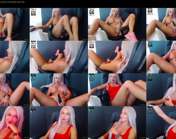 debralee — 70 minute Chaturbate female cam show recording, 1080p, Jun 29, 2021