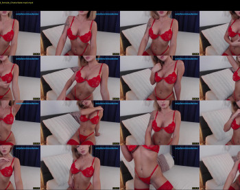 dee_nise — 17 minute Chaturbate female cam show recording, 1080p, Jun 29, 2021
