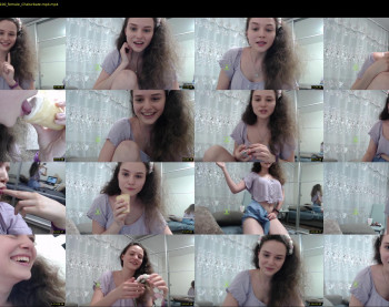 demurelixir — 98 minute Chaturbate female cam show recording, 720p, Jun 30, 2021