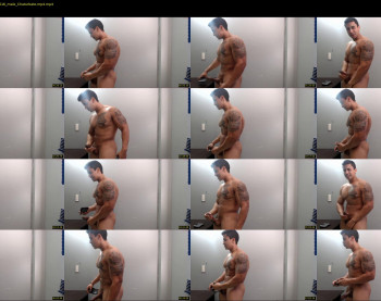 dimitriklein — 8 minute Chaturbate male cam show recording, 720p, Jun 29, 2021