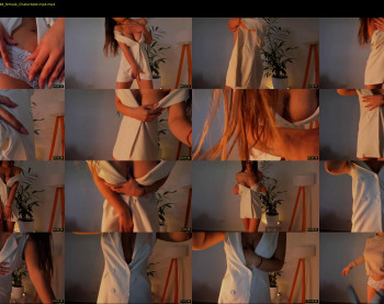 donnna19 — 70 minute Chaturbate female cam show recording, 1080p, Jun 29, 2021