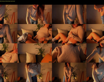 donnna19 — 70 minute Chaturbate female cam show recording, 1080p, Jun 29, 2021