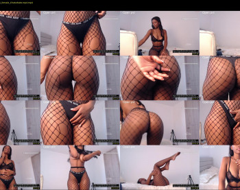 duna_du — 75 minute Chaturbate female cam show recording, 720p, Jun 29, 2021