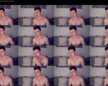 eddieds — 15 minute Chaturbate male cam show recording, 1080p, Jun 29, 2021