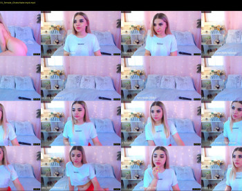 elen_black — 70 minute Chaturbate female cam show recording, 1080p, Jun 29, 2021