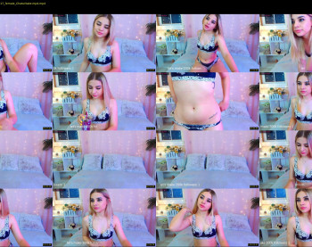 elen_black — 70 minute Chaturbate female cam show recording, 1080p, Jun 30, 2021