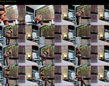 ella_pridee — 78 minute Chaturbate female cam show recording, 1080p, Jun 29, 2021