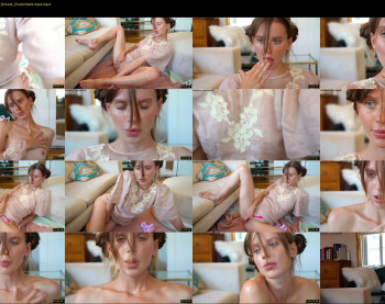 ellaa91 — 71 minute Chaturbate female cam show recording, 1080p, Jun 29, 2021