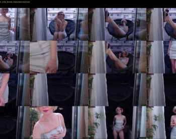 emilyanderson_ — 70 minute Chaturbate female cam show recording, 1080p, Jun 29, 2021