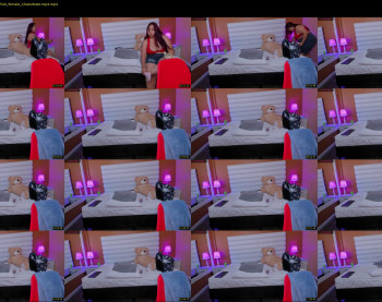 emma_lean — 20 minute Chaturbate female cam show recording, 1080p, Jun 30, 2021