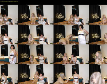 emmafantasy21 — 76 minute Chaturbate couple cam show recording, 1080p, Jun 29, 2021