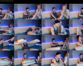 emptyhunters — 29 minute Chaturbate couple cam show recording, 1080p, Jun 29, 2021