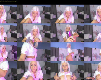 eva_martinez_ — 30 minute Chaturbate female cam show recording, 1080p, Jun 29, 2021