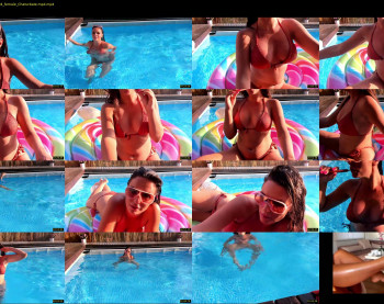 fetish_life — 63 minute Chaturbate female cam show recording, 1080p, Jun 29, 2021
