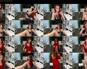 foxynesss — 37 minute Chaturbate female cam show recording, 1080p, Jun 29, 2021