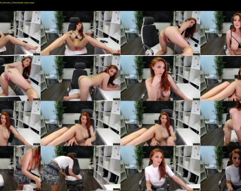 foxynesss — 32 minute Chaturbate female cam show recording, 1080p, Jun 29, 2021
