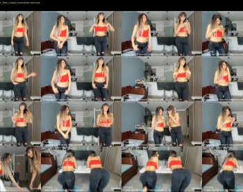 funcouple1985 — 34 minute Chaturbate couple cam show recording, 1080p, Jun 29, 2021