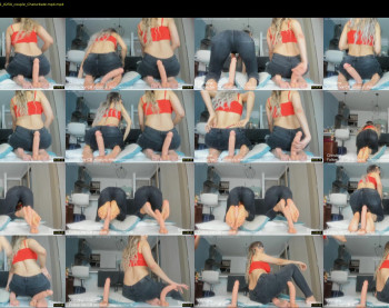funcouple1985 — 20 minute Chaturbate couple cam show recording, 720p, Jun 30, 2021