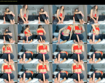 funcouple1985 — 8 minute Chaturbate couple cam show recording, 1080p, Jun 30, 2021