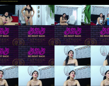 girasol_walton — 73 minute Chaturbate female cam show recording, 1080p, Jun 29, 2021