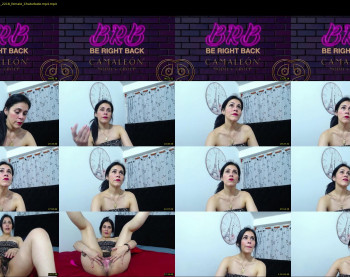 girasol_walton — 70 minute Chaturbate female cam show recording, 1080p, Jun 29, 2021