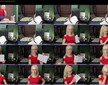 girl_i_am — 70 minute Chaturbate female cam show recording, 1080p, Jun 29, 2021