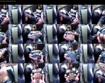 hardworkertn — 26 minute Chaturbate male cam show recording, 720p, Jun 30, 2021