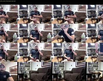 hardworkertn — 12 minute Chaturbate male cam show recording, 720p, Jun 30, 2021