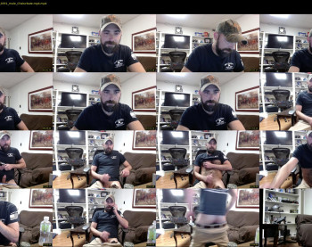 hardworkertn — 29 minute Chaturbate male cam show recording, 720p, Jun 30, 2021